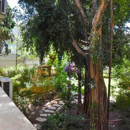 Ferienwohnung Magic Lily By Holyguest Tel Aviv-Jaffa Exterior foto