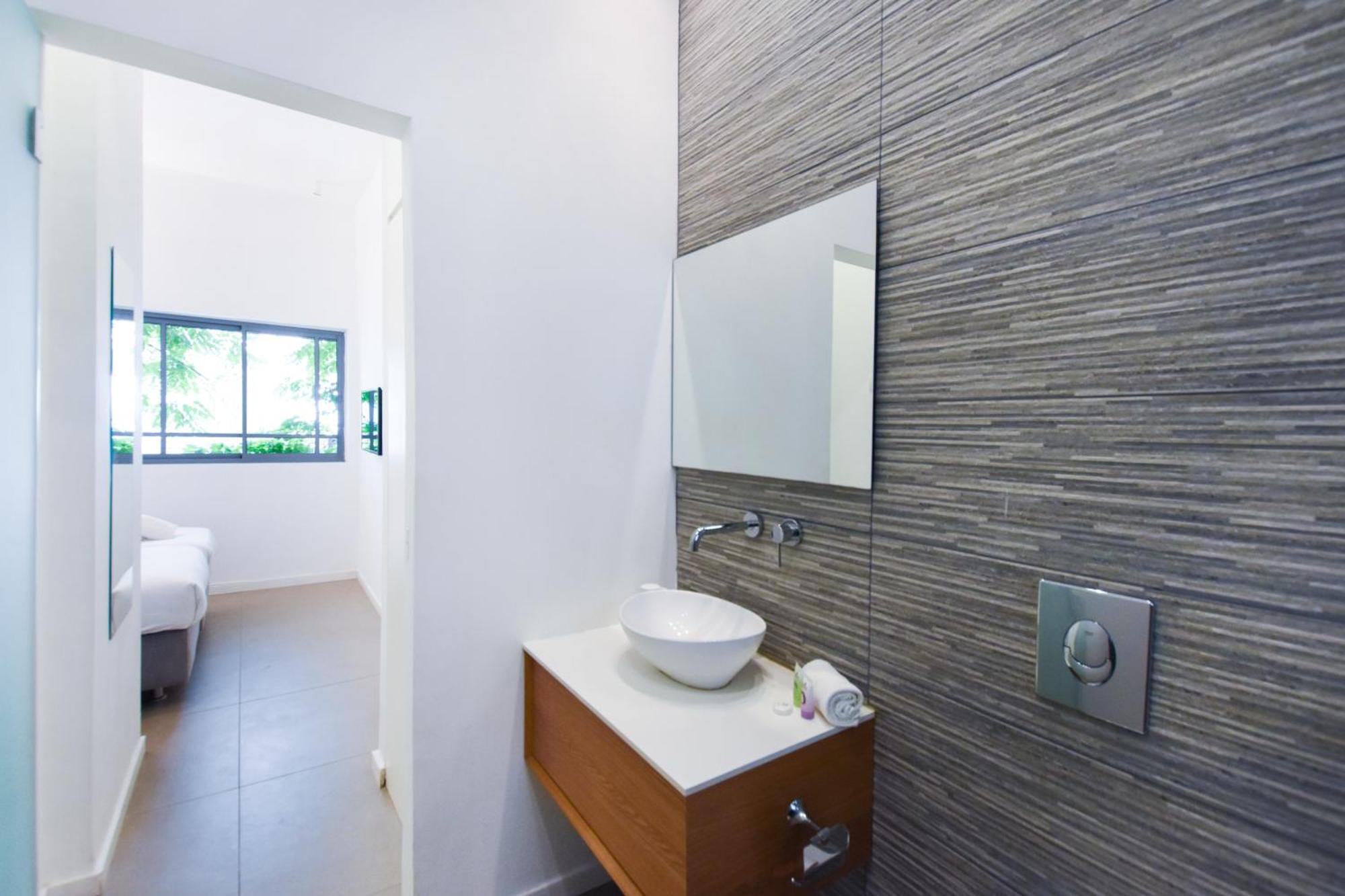Ferienwohnung Magic Lily By Holyguest Tel Aviv-Jaffa Exterior foto