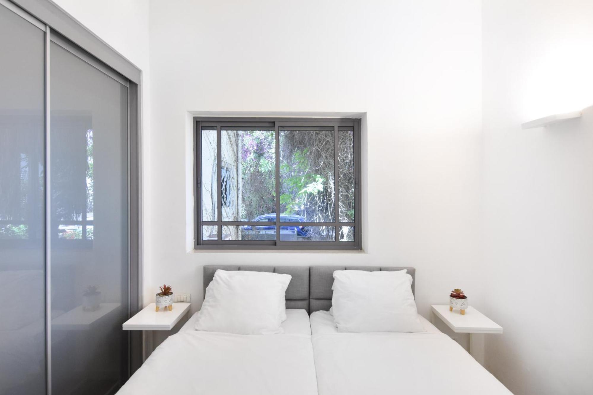 Ferienwohnung Magic Lily By Holyguest Tel Aviv-Jaffa Exterior foto